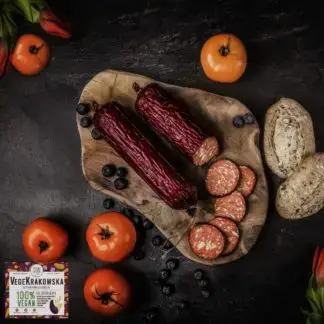 Vege Krakowska
