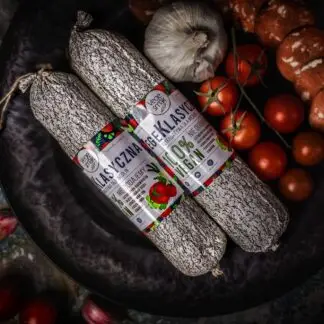 Vege Klasyczna