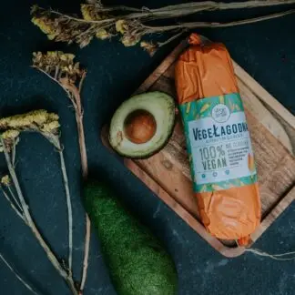 Vege Łagodna