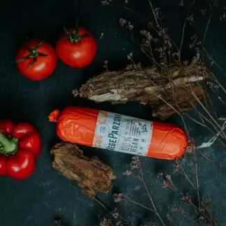 Vege Parzona