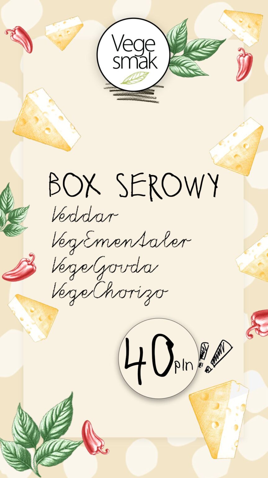 Box Serowy