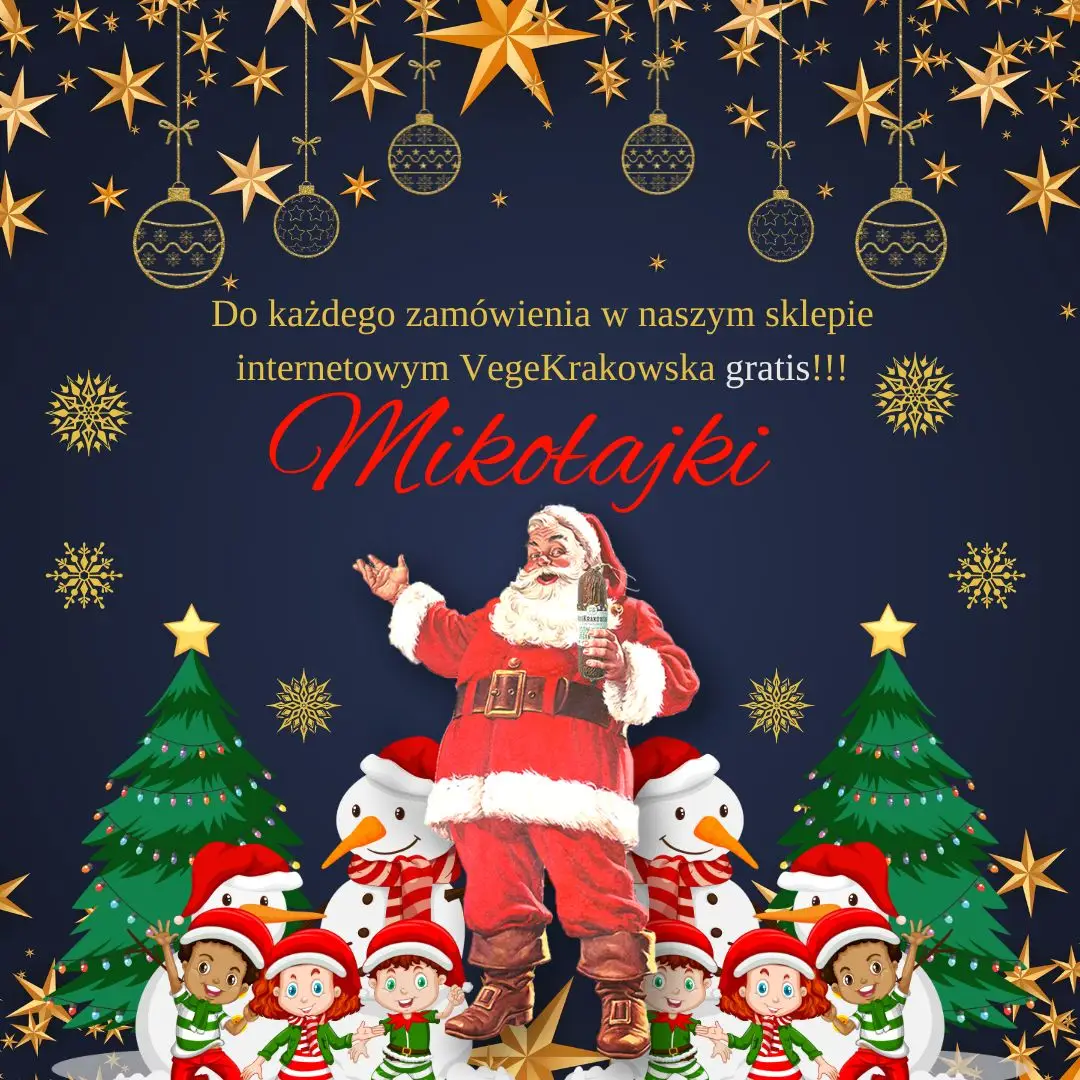 promocja mikołajkowa