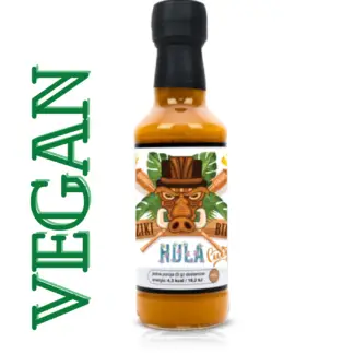 Sos Hulla Curry