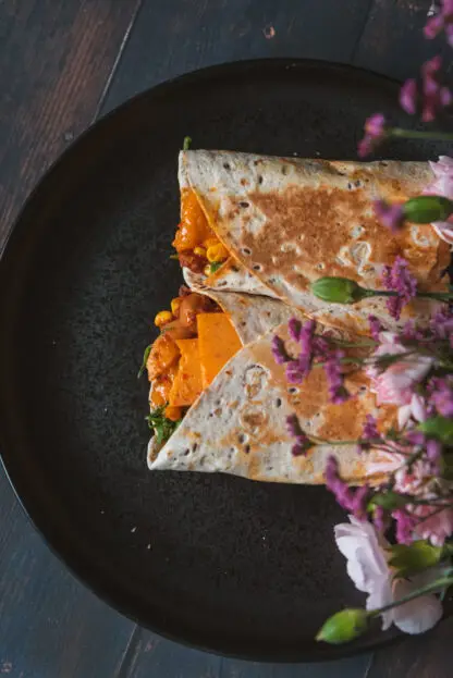 Vege Tortilla