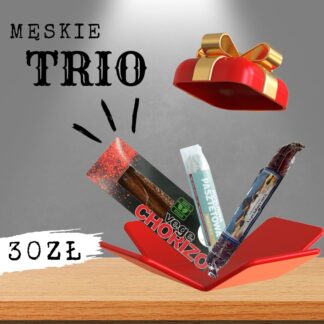 Dzień chłopaka promocje
