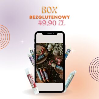 bezglutenowe alternatywy dla mięs