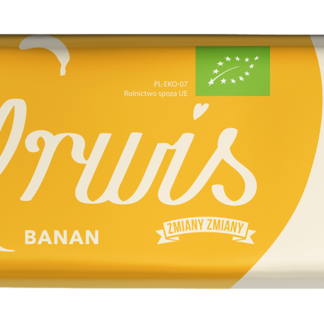 Baton Bananowy Urwis