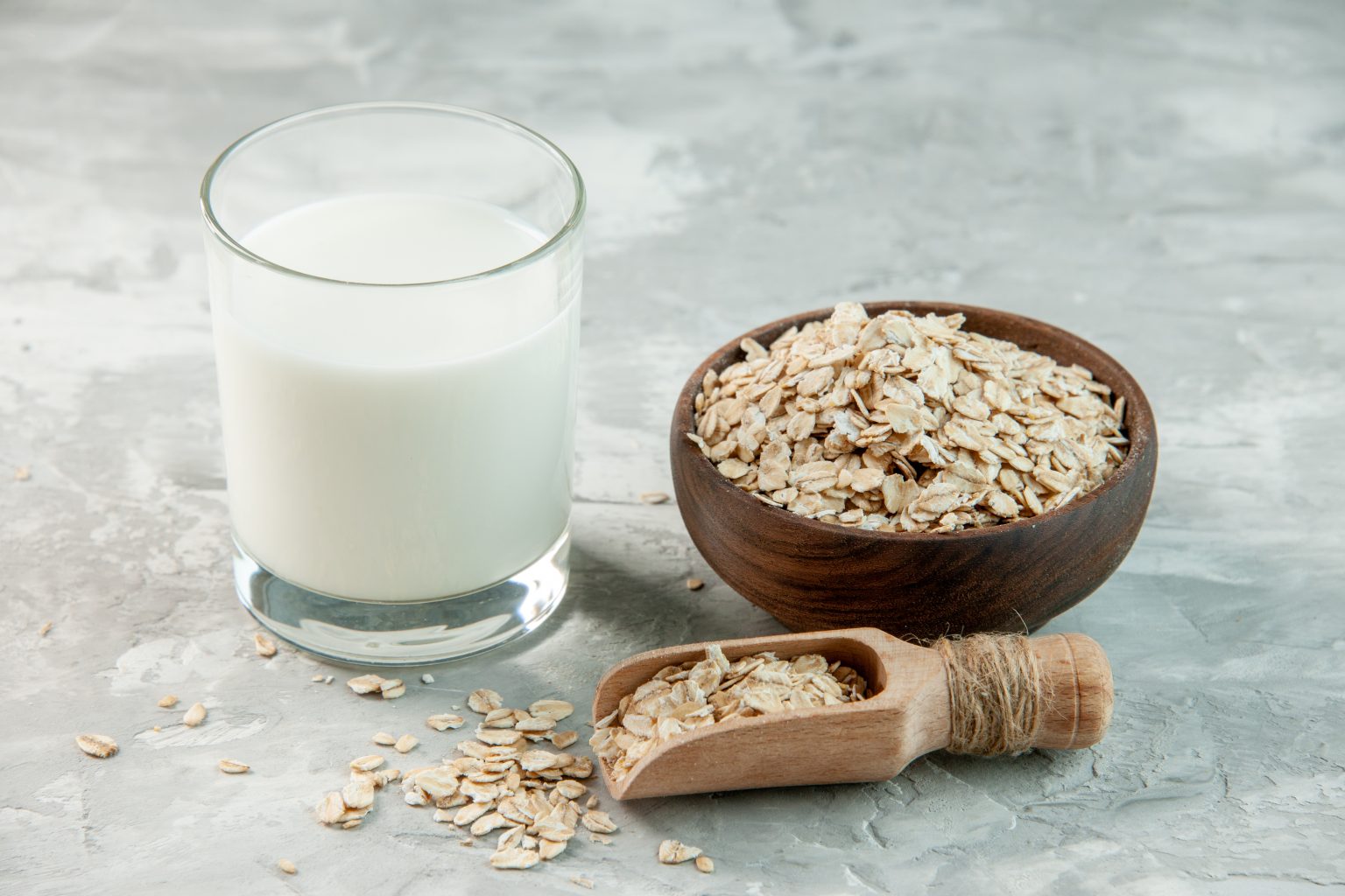oatmilk