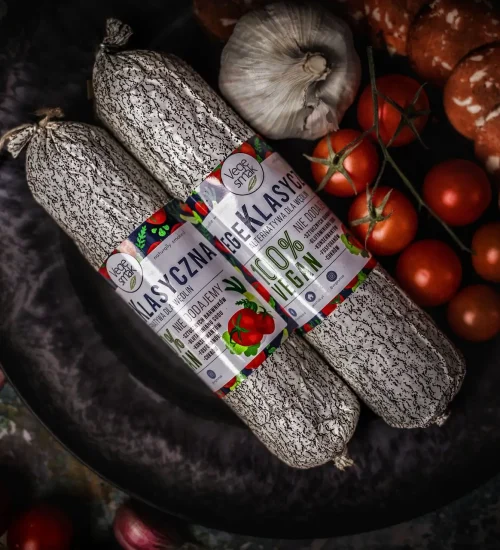 Vege Klasyczna