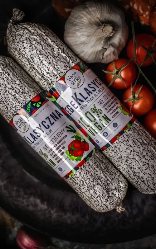 Vege Klasyczna