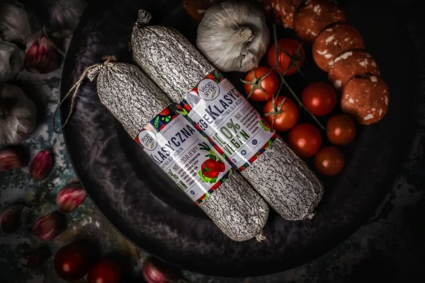 Vege Klasyczna