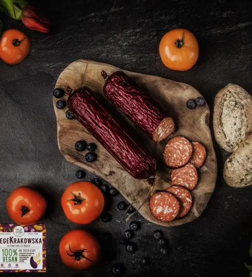 Vege Krakowska