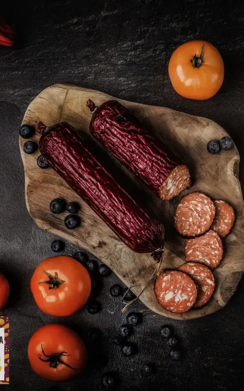Vege Krakowska