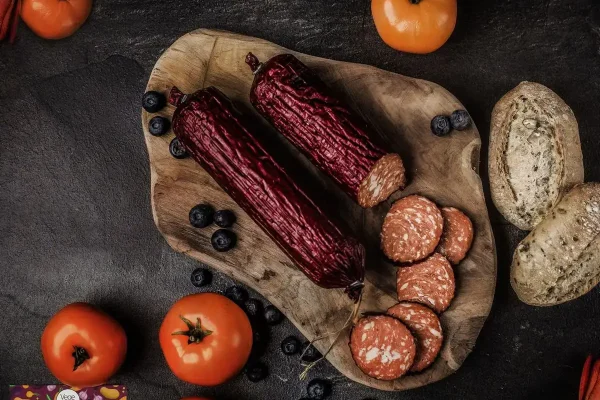 Vege Krakowska