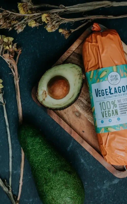 Vege Łagodna
