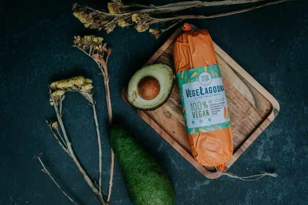 Vege Łagodna