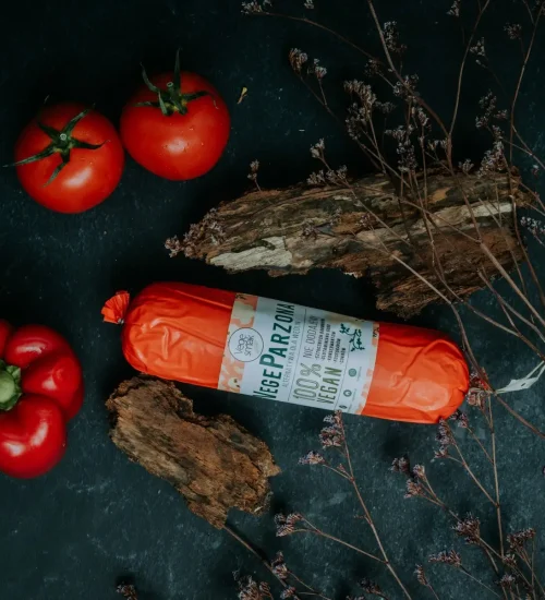 Vege Parzona
