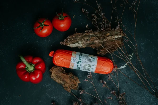 Vege Parzona