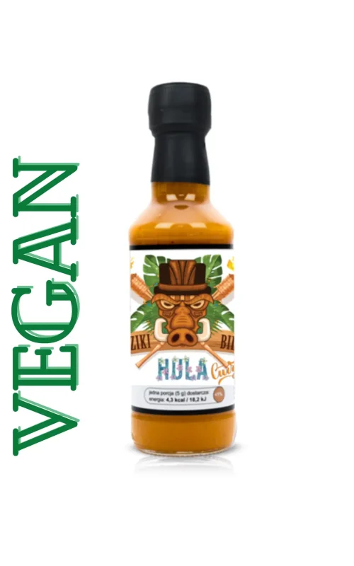 Sos Hulla Curry